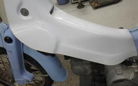 HONDA LITTLE CUB 2022 AA01
