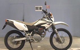 HONDA XR230 MD36
