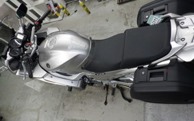 YAMAHA FJR1300 A 2011