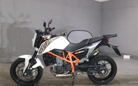 KTM 690 DUKE 2013 LDT40