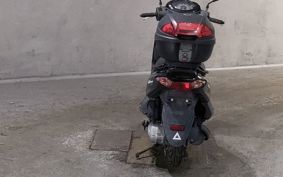 SUZUKI ADDRESS V125 DT11A
