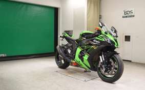 KAWASAKI ZX 10 NINJA ABS 2020 ZXT02E