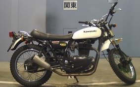KAWASAKI 250TR 2002 BJ250F