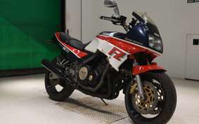 YAMAHA FZ750 1987 1FM