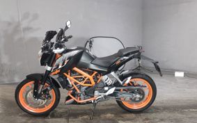 KTM 390 DUKE 2015 JGJ40