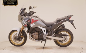 HONDA CRF1100L AFRICA TWIN DCT 2026 SD15