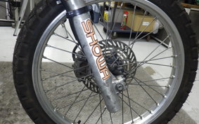 HONDA XLR250 BAJA MD22