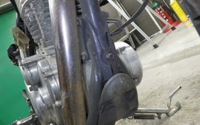 YAMAHA SR400 Gen.3 2001 RH01J