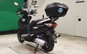 HONDA LEAD 125 1998 JF45