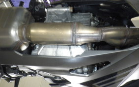 KAWASAKI ZX-25R ZX250E