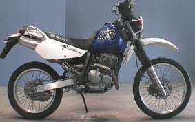SUZUKI DJEBEL 250 XC SJ45A