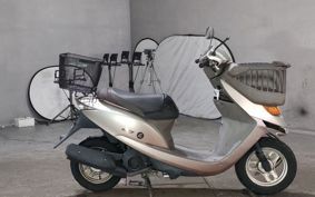 HONDA DIO CHESTER AF62