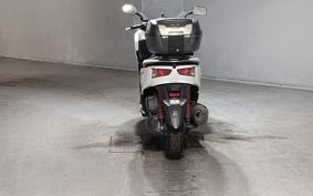 HONDA FORZA MF12