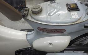 HONDA LITTLE CUB 2004 AA01