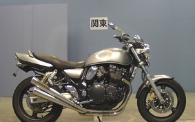 SUZUKI INAZUMA 400 (GSX400) 2002 GK7BA