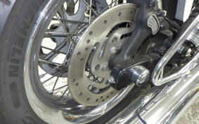 HARLEY FXDI 1450 2006