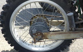 YAMAHA SEROW 225 Gen.2 1KH