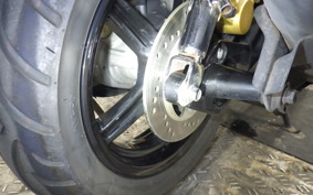YAMAHA CYGNUS 125 XSR 3 SED8J