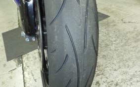 SUZUKI GSX-R750 2012