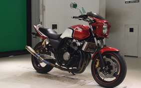 HONDA CB400SF VTEC Spec3 2005 NC39