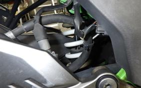 KAWASAKI NINJA 250 SL 1996