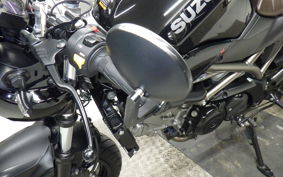 SUZUKI SV650 X A 2022 VP55E