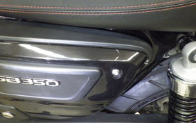 HONDA GB350S 2022 NC59