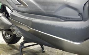 YAMAHA TRICITY 300 2024 SH21J