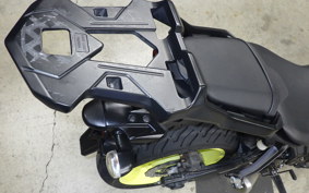 YAMAHA MT-07 ABS 2018 RM19J