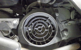 HONDA TODAY 2 2003 AF67