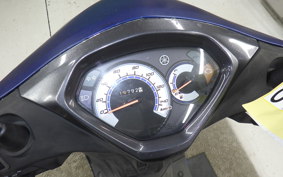 YAMAHA AXIS 125 Z SEJ6J