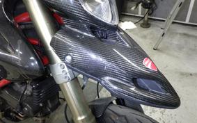 DUCATI HYPERMOTARD 1100S 2008