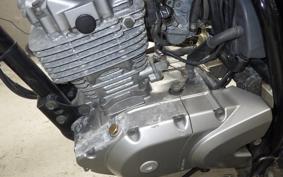 SUZUKI VANVAN 200 2010 NH41A