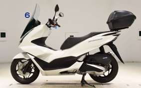 HONDA PCX 160 KF47