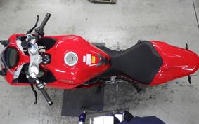DUCATI SS937S 2017