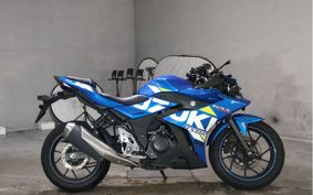 SUZUKI GSX-250R DN11A