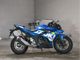 Фото Suzuki GSX-250R с японского аукциона