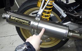 HONDA CB400SF VTEC 2012 NC42