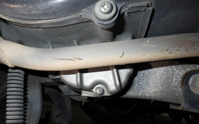 SUZUKI ADDRESS V125 S CF4MA