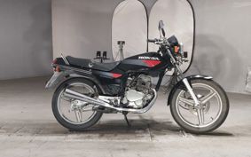 HONDA CB125 JC06