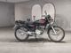 Фото Honda CB125 с японского аукциона