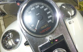 HARLEY FLSTC 1450 2001