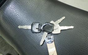 HONDA GB250 CLUBMAN Gen.5 2007 MC10