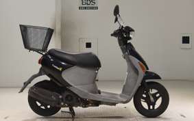 SUZUKI LET's 4 1993 CA45A