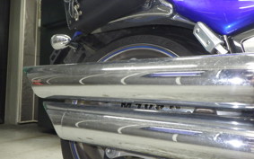 SUZUKI BOULEVARD M109R 2011
