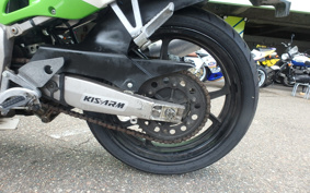 KAWASAKI ZXR250 ZX250C