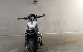 TRIUMPH SCRAMBLER 1200X 2023 DADR0H