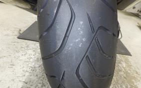 KAWASAKI ZZ1400 NINJA R 2010 ZXT40C