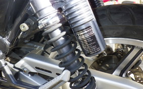 KAWASAKI ZEPHYR 550 ZR550B