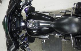 HARLEY FLHTK 1690 2009